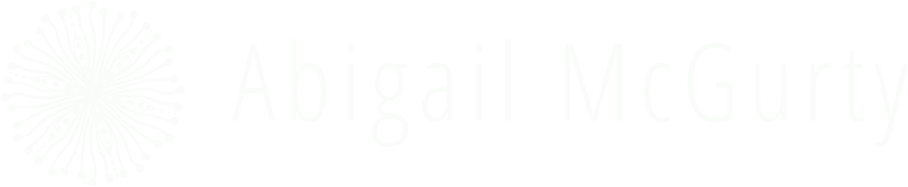 Abigail Mcgurty Logo