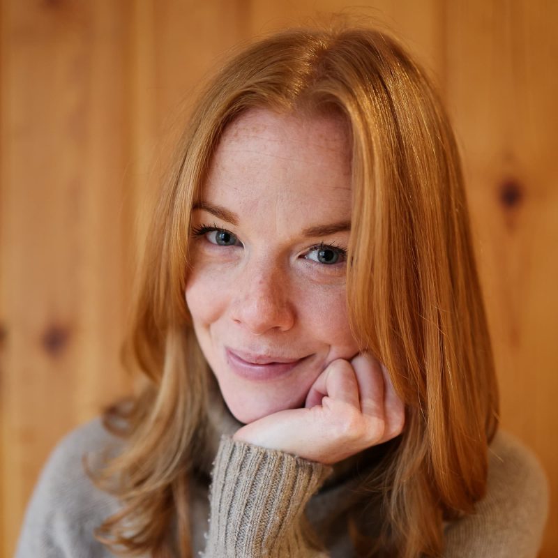 Abigail McGurty